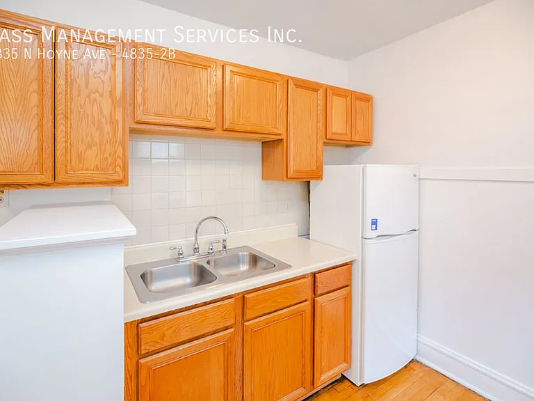 4835 N Hoyne Ave #2B — Photo 4