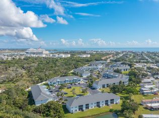 120 Portside Ave UNIT 101, Cape Canaveral, FL 32920