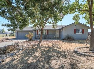 5400 Patterson Rd, Oakdale, CA 95361