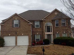 7343 Simon St, Atlanta, GA 30349