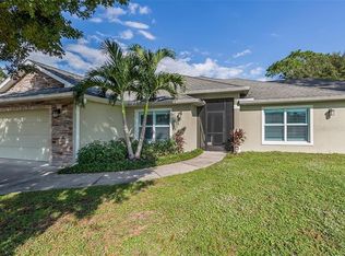 347 E Baffin Dr, Venice, FL 34293