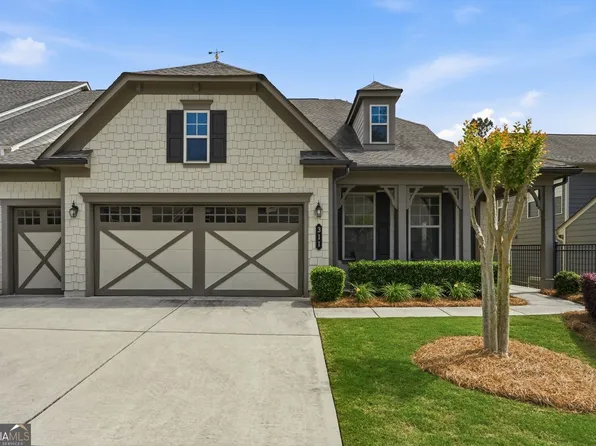 311 Honey Locust Ct, Peachtree City, GA 30269
