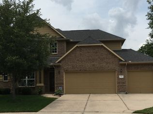 3307 Angels Rest Ct, Spring, TX 77373