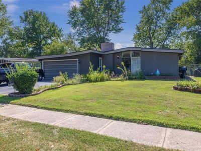 8420 Buckthorn Dr, Saint Louis, MO, 63134