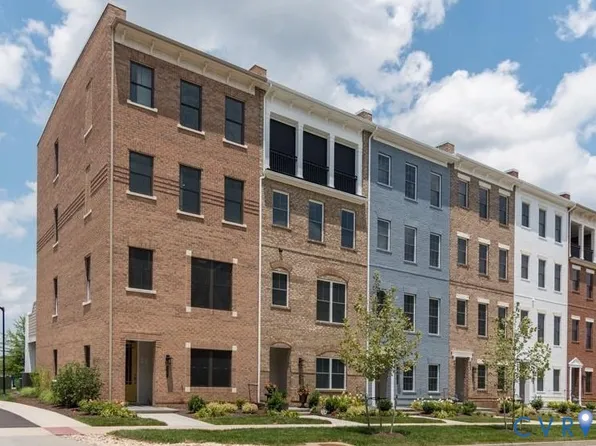 3321 Haydenpark Ln, Henrico, VA 23233