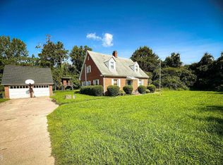 8683 Highway 15, Bullock, NC 27507