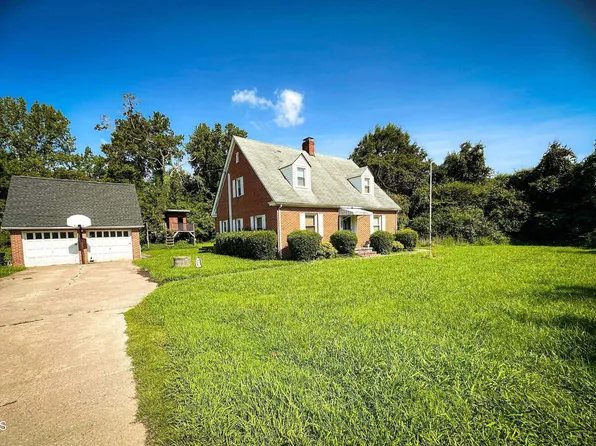 8683 Highway 15, Bullock, NC 27507