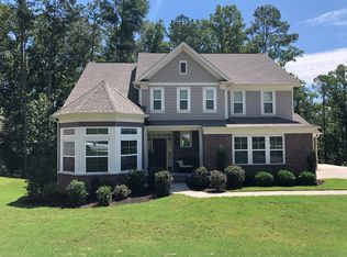 137 Millstone Way, Canton, GA 30115