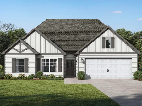 170 Bellehurst Dr, Warrior, AL 35180