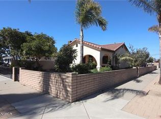425 E Hermosa St, Santa Maria, CA 93454