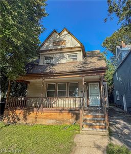 2173 E 86th St, Cleveland, OH, 44106