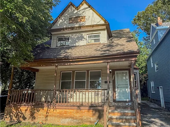 2173 E 86th St, Cleveland, OH 44106