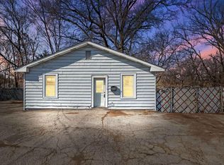 3202 Marvin Ave, Saint Louis, MO 63114