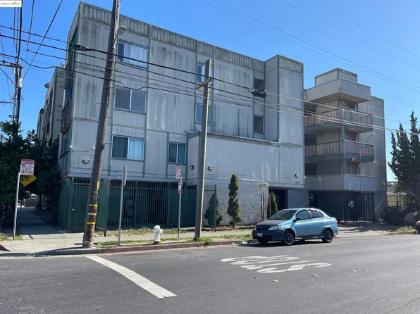 1532 Chanslor Ave APT V, Richmond, CA 94801