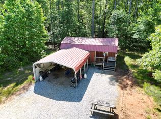 13995 Us Highway 221, Enoree, SC 29335