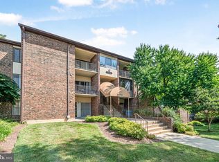 7712 Hanover Pkwy APT 103, Greenbelt, MD 20770
