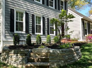 1386 Old Quincy Ln, Reston, VA 20194