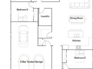8195 S Charles Young Way, Vail, AZ 85641