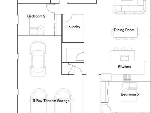 12965 E Carter Crane Dr, Tucson, AZ 85747