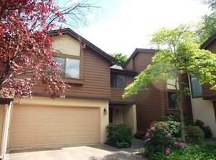 168 Sayre Dr, Princeton, NJ 08540