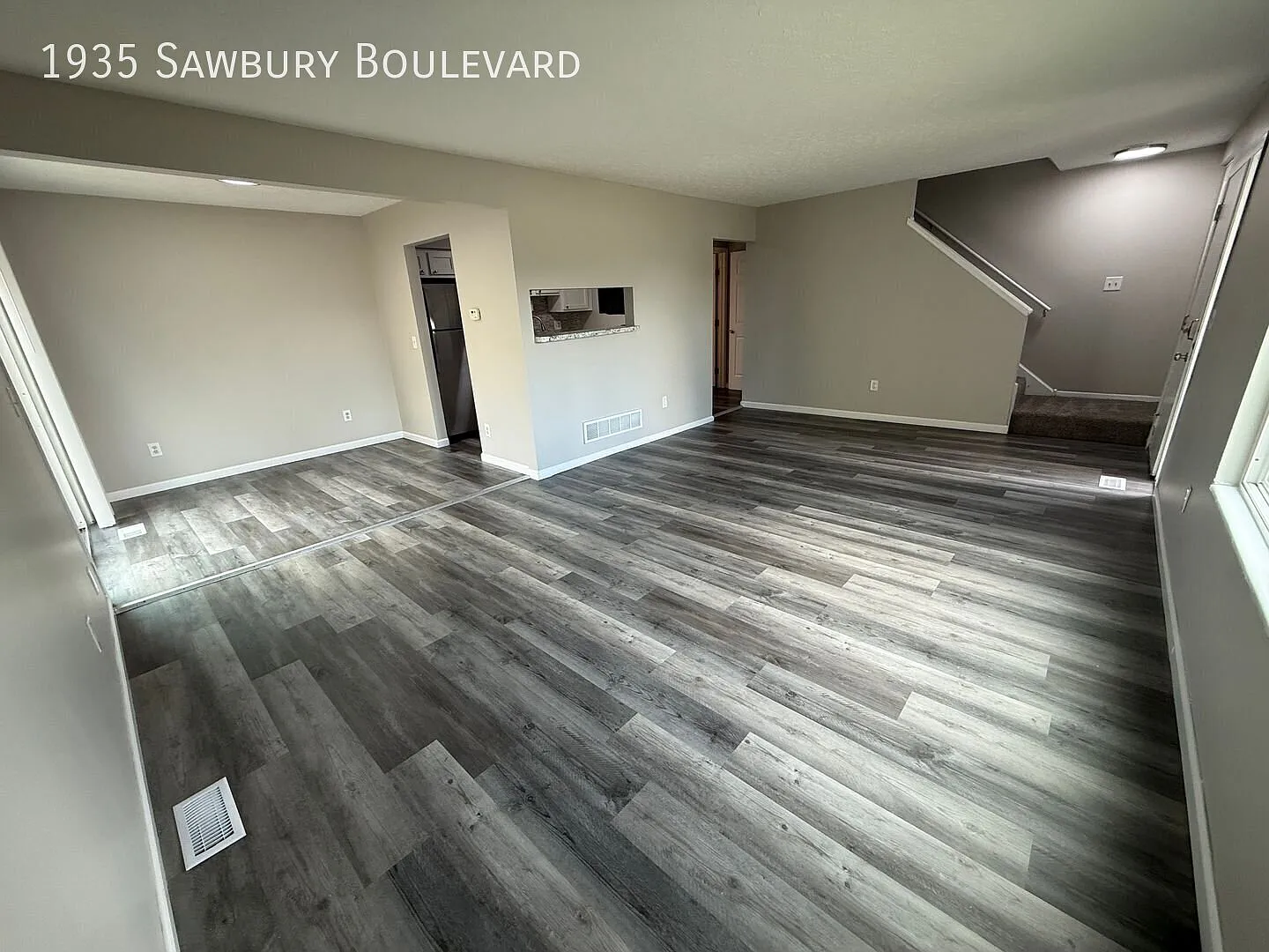 Recently Updated Beautiful Townhome in Worthington School District — Photo 3