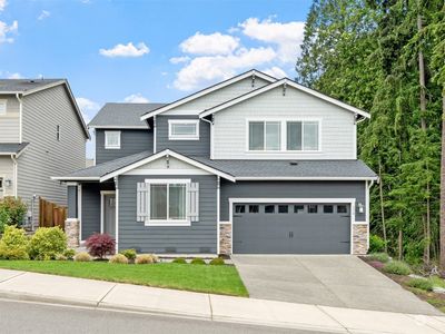 176 SW 358th Street, Federal Way, WA, 98023