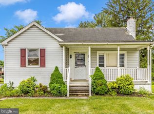 510 E Main St, Emmitsburg, MD 21727