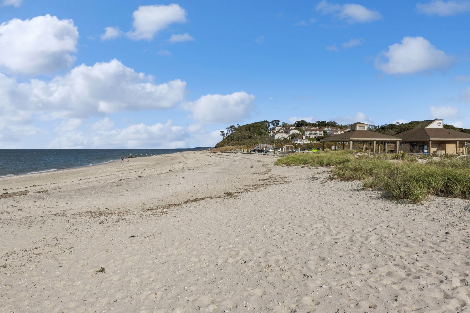  Iron Pier Beach