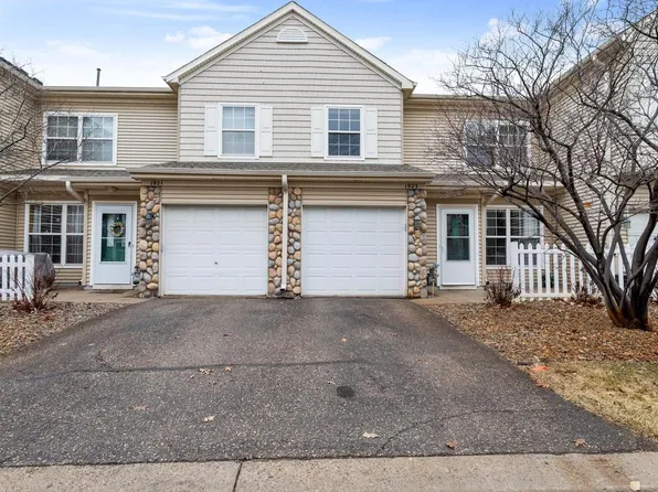 1923 Bluestem Ln #22, Saint Paul, MN 55126