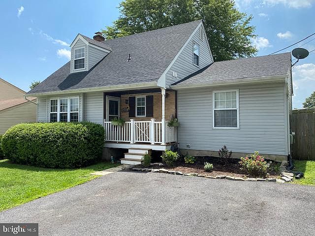 2nd image of 4523 Fitch Ave