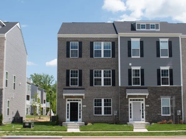 7834 Presidential Pkwy, Upper Marlboro, MD 20774
