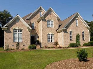 6803 Buckley Dr, Summerfield, NC 27358