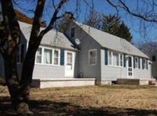 37 W Wilde Ave, Villas, NJ 08251