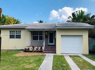 2360 Tequesta Ln, Miami, FL 33133