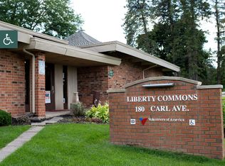 377 Freedom Ln, Battle Creek, MI 49037