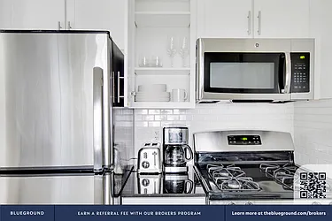 Rented by The Blueground