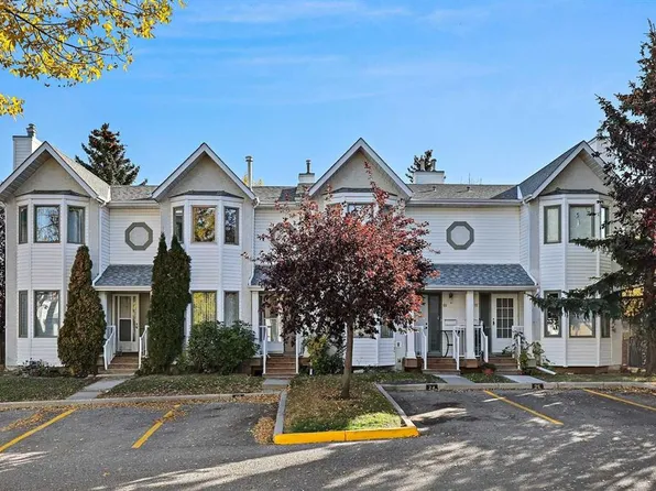 64 Abbeydale Vlg NE, Calgary, AB T2A 7P6