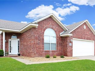 308 Crystal Vw, Van Buren, AR 72956