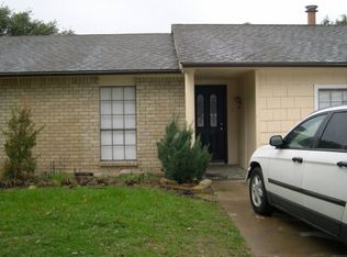 536 Fairhaven Dr, Allen, TX 75002