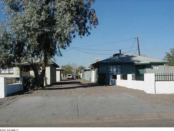 2nd image of 726 E Mobile Ln #1-5