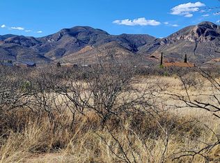 Lots 33/34 Santa Cruz Dr #33, Bisbee, AZ 85603