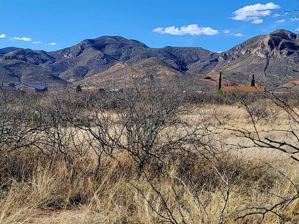 Lots 33/34 Santa Cruz Drive #33, Bisbee, AZ 85603
