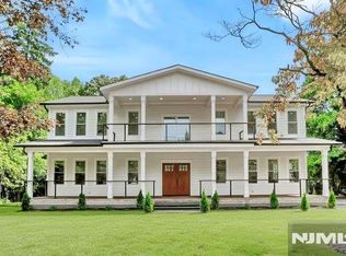 276 Werimus Road, Woodcliff Lake, NJ 07677