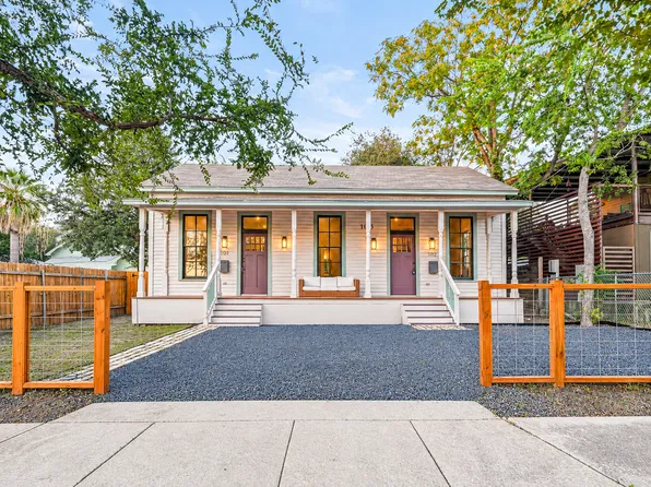103 Leigh St, San Antonio, TX