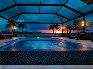 8511 Miralago Way, Parkland, FL 33076