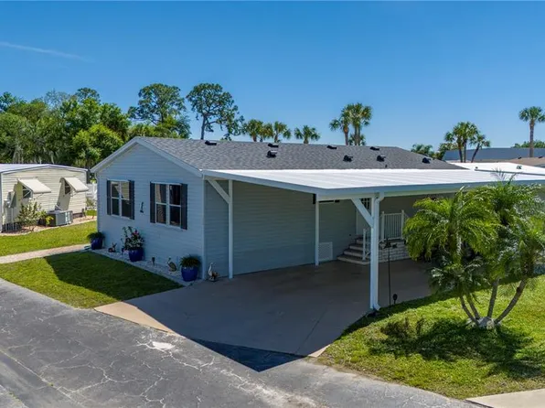 1000 Kings Hwy Unit 133, Punta Gorda, FL 33980