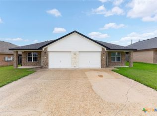 2604 Seabiscuit Dr, Killeen, TX 76549