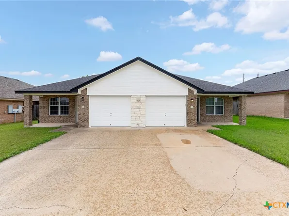 2604 Seabiscuit Dr, Killeen, TX 76549