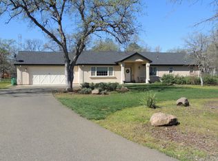 6440 Ledgestone Ct, Anderson, CA 96007