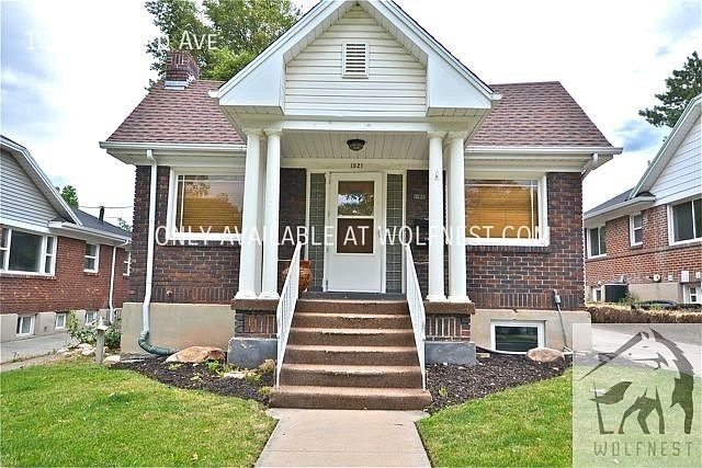 1st image of 1521 E Laird Ave